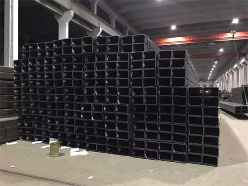 盈江冷拔方管选型指南 工程采购怎么选